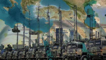 ABD'ye sırt döndüler: Çelik Kubbe için yönünü Türkiye'ye çevirdi!