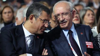 CHP'de çok sayıda vekilden sürpriz karar! Parti içi dengeleri oynatacak