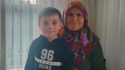  5 yaşındaki Osman ölü bulunmuştu: Anne ile ilgili o ihtimal üzerinde duruluyor 