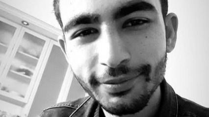 Eskişehir'deki demir çubuk cinayetinde yeni gelişme 