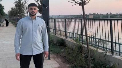 Arazi kavgası kanlı bitti: 17 yaşındaki Erol öldürüldü! 