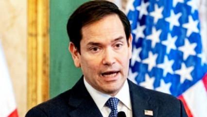 ABD'den Sudan açıklaması: HDK'ya silah vermeyi durdurun