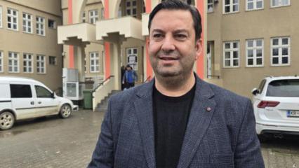 Kosova'nın tek Türk belediyesi Mamuşa'da yine Krasniç başkan oldu