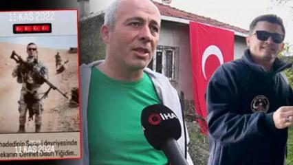 Düşen kargo uçağında acı tesadüf: Aynı gün şehit düştüler