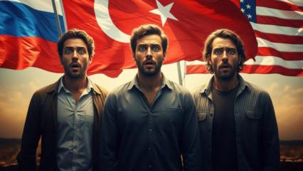 Türkiye'de en çok kullanılan isim belli oldu! İki isim de listeye girdi...