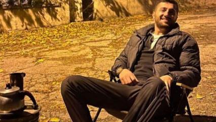 Ankara’da silahlı kavga: 1 ölü, 1 yaralı