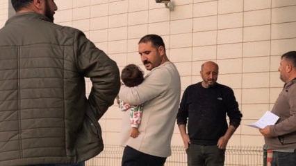 Bursa'da acı olay: 2 yaşındaki bebek torpil nedeniyle gözünü kaybetti!