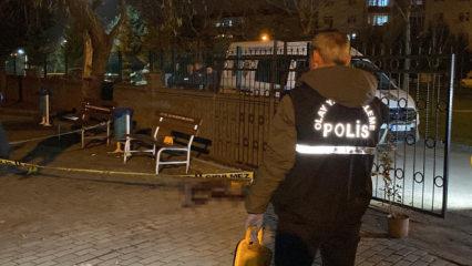 Yer: Kocaeli! Okul bahçesindeki cinayette yeni gelişme 