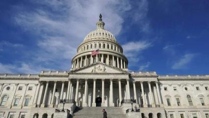 ABD'de hükümet açılıyor: Geçici bütçe tasarısı onaylandı