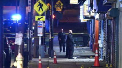 ABD'de saldırı: Çok sayıda ölü ve yaralı var!