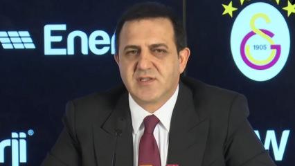 Abdullah Kavukcu'dan transfer açıklaması: Haber yollayan oyuncular var