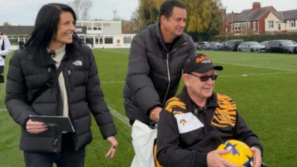 Acun Ilıcalı'nın yaptığı hareket İngiltere'de olay oldu: BBC manşetlerinde