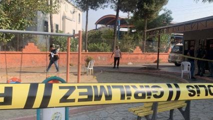 Adana'da korkunç olay: Yaralıya yardım etmek isterken öldürülmüş 