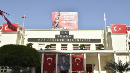 Adana'dan Ankara'ya uzanan skandal: Belediye öğrenciye yurt diye yaptı, otel olarak açtı!