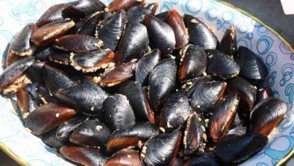 Aile faciası: Ortaköy'de midye yiyen 2 çocuk hayatını kaybetti, baba entübe edildi!