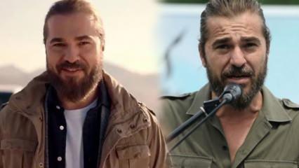 Ailesiyle birlikte Dubai'ye taşınan Engin Altan Düzyatan sebebini ilk kez açıkladı