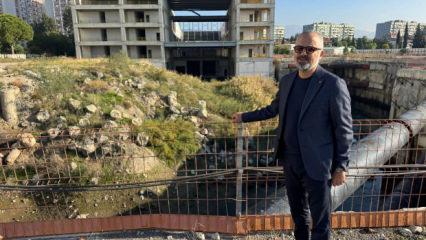 AK Partili Yıldız'dan atıl Mavişehir Opera Binası tepkisi: CHP'nin eser görünümlü enkazı