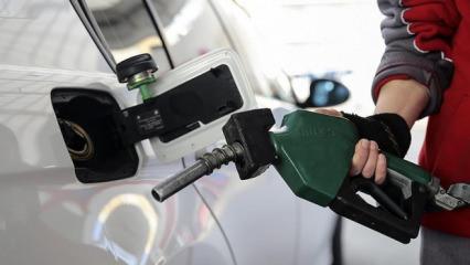 Akaryakıt fiyatlarında son durum!