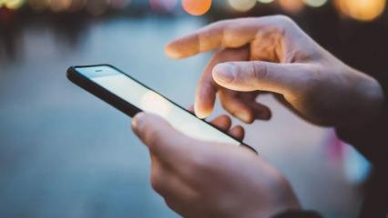 Akıllı telefonlarda yeni devir başlıyor! Sistem sil baştan değişecek