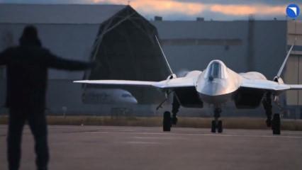 Rusya Dubai Airshow'dan önce T-50-9’u tanıttı, sonra belgeler sızdırıldı!