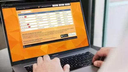 ALES/3 Sınav Giriş Belgesi Öğrenme Ekranı 2025! Sınav yerleri duyuruldu