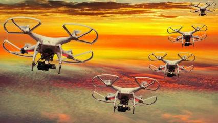 Almanya'nın İHA avcıları göreve hazır