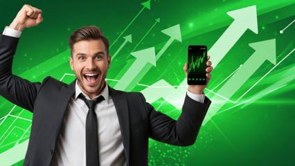 Altın alev aldı, onlar uçtu: 2025'te köşeyi döndüren varlıklar