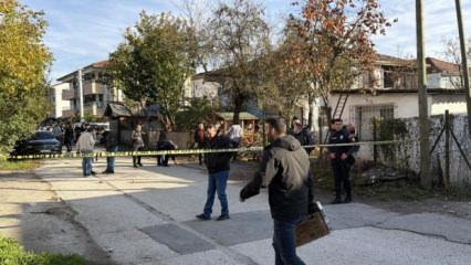 Amca çocuklarının kavgasında kan aktı: 5 yaralı