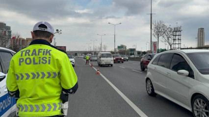 Ankara'da bazı yollar trafiğe kapatılacak