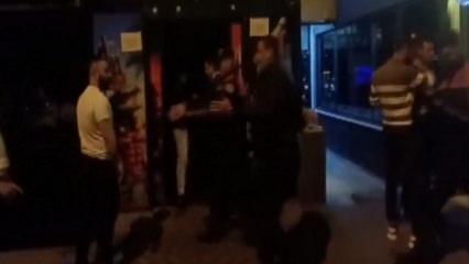 Ankara’da ‘fuhuş ve dolandırıcılık’ operasyonu: 11 kişi yakalandı