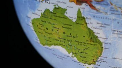 Avustralya hükümetinden ABD açıklaması: Sığır eti üreticileri için iyi bir haber