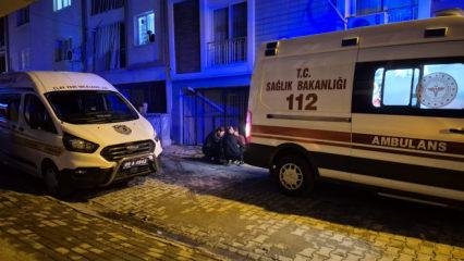 Aydın'da üniversite öğrencisi, arkadaşının evinde ölü bulundu