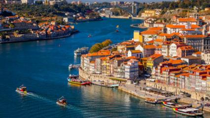 Aylık 43 Bin TL gelire Avrupa kapısı açılıyor: 5 yılda vatandaşlık!