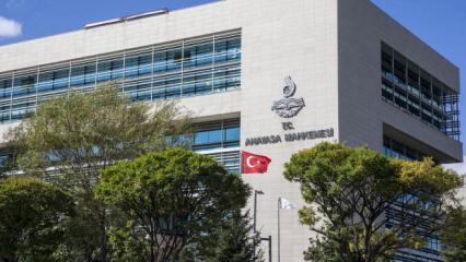 AYM, HSK üye seçiminin iptal isteminin ret gerekçesini açıkladı