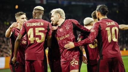 Ayrılık için tarih verdiler: Galatasaray'ın yıldızı bavulunu topluyor