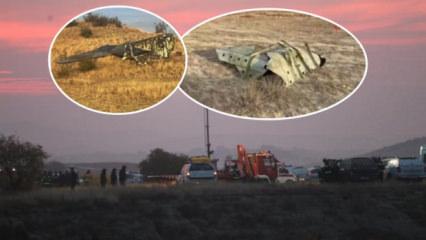 Azerbaycan medyası ilk belirtileri değerlendirdi... Uçağı düşürecek en kuvvetli 2 ihtimal