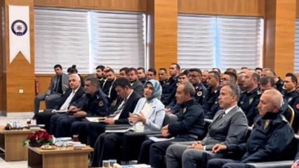 Afyonkarahisar’da “Genişletilmiş Asayiş Toplantısı” yapıldı