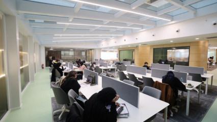 Bağcılar&rsquo;da Nurullah Gen&ccedil; Et&uuml;t Merkezi ve K&uuml;t&uuml;phanesi hizmete a&ccedil;ıldı