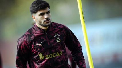 Bahis cezası alan Eren Elmalı üç dev maçı kaçıracak