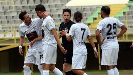 Bahis nedeniyle 13 futbolcuları men edilmişti: Henüz maç kazanamadılar