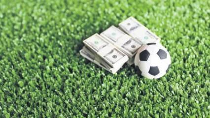 Bahis oynayan futbolcular açıklandı! İşte 1024 kişilik liste