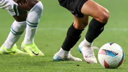 Bir takımın 18 futbolcusu bahis listesinde: Ligden çekilebilirler