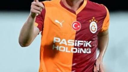 Bahis soruşturmasında karar açıklandı: G.Saraylı yıldıza 9 ay hak mahrumiyeti cezası