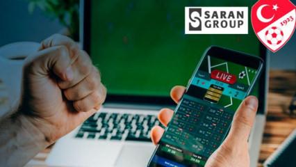 Bahis soruşturmasında veri silme iddiası! TFF inceleme başlattı