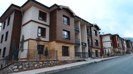 Bakan Kurum'dan "Yüzyılın Konut Projesi"nin başvuru sürecine ilişkin videolu paylaşım