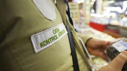 Bakanlık listeyi güncelledi: 7 yeni ürün daha eklendi