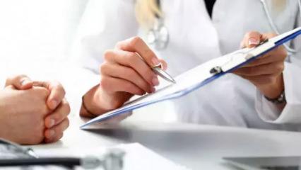 Bakanlıktan 'MHRS' adıyla ücret talep edilen internet siteleri hakkında suç duyurusu