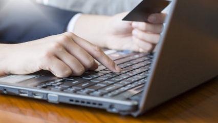 Banka işlemi yapamayan korkmasın! Tek bir yöntemi var