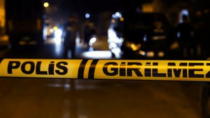 Batman'da silahlı kavga: 1 ölü, 2 yaralı