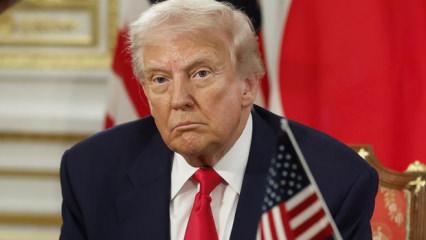 BBC çalkalanıyor! İngilizleri sarsan Trump krizi! Peş peşe üst düzey istifalar